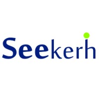 Seekerh Logo