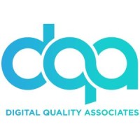 Digital Quality Associates Logo