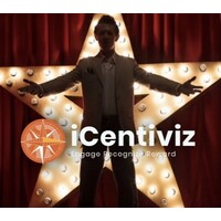 iCentiviz Logo