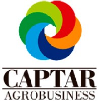 Captar Agrobusiness Logo