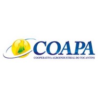 Coapa - Cooperativa Agroindustrial do Tocantins Logo