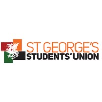 St Georges Students Union Logo