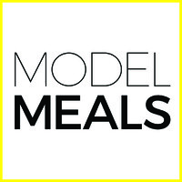 Model Meals Logo