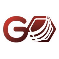 Go Logistics Hub Logo