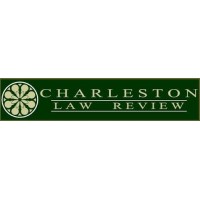Charleston Law Review Logo