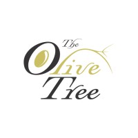The Olive Tree Logo