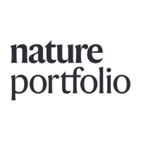 Nature Portfolio Logo