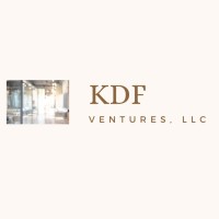 KDF Ventures LLC Logo