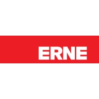 ERNE AG Bauunternehmung Logo