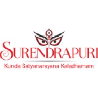 Surendrapuri Logo