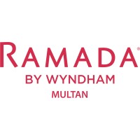 Ramada By Wyndham Multan Logo