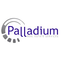 Palladium Real Estate Services Logo