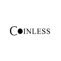 Coinless Schweiz Logo
