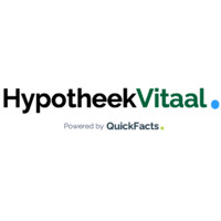 HypotheekVitaal - Quick Facts Logo