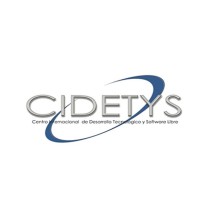 CIDETYS - AIP Logo