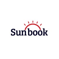 Sunbook Logo
