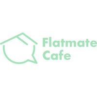 Flatmate Cafe Logo