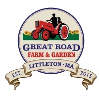 Great Road Farm & Garden LLC Logo
