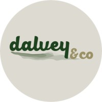 Dalvey & Co. Logo