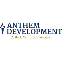 Anthem Development Logo