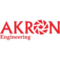Akron Engineering Consultants Group LTD Logo