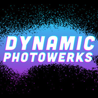 Dynamic Photowerks Logo