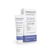Dermeleve® Logo
