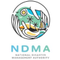 National Disaster Management Authority (NDMA) Maldives Logo