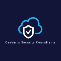Canberra Security Consultants Logo