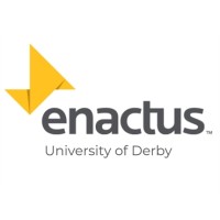 Enactus Derby Logo