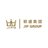 JIF GROUP Logo