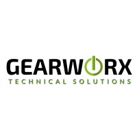 GearWorx Technical Solutions Logo