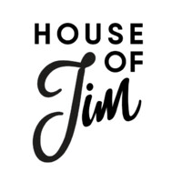 House of Jim Logo