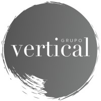 Grupo Vertical Logo