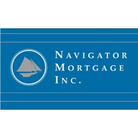 Navigator Mortgage Inc. Logo