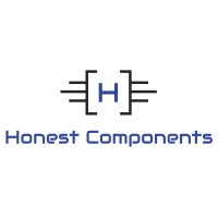 Honest Components Logo