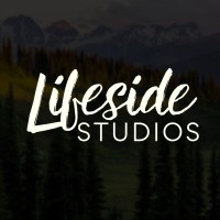 Lifeside Studios, LLC Logo