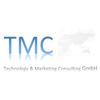 Technology & Marketing Consulting GmbH Logo