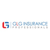 GLG Insurance Logo