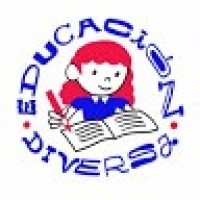 Educación Diversa Logo