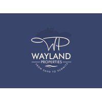 Wayland Properties Logo
