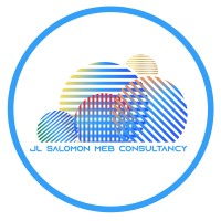J.L. Salomon Micro Entrepreneurial Business Consultancy Logo