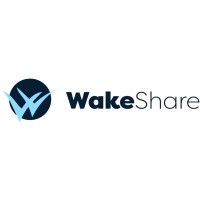WakeShare Logo