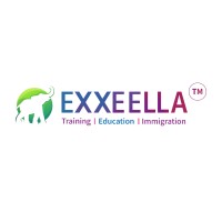 Exxeella Education Group Logo