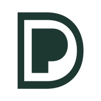 Digital Design Partners (DDP) Logo