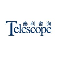 Telescope Consulting泰利咨询 Logo