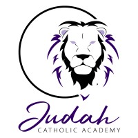 Judah Catholic Academy Logo