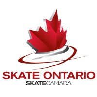 Skate Ontario Logo