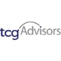 TCG Advisors Logo