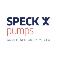 Speck Pumps SA Logo